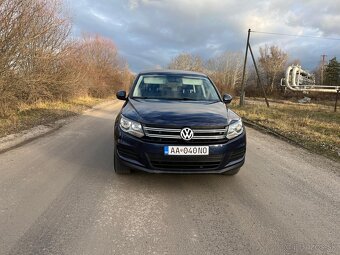 Volkswagen Tiguan 2.0 CR TDI 4-Motion Sport&Style DSG - 3