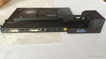 Dokovacia stanica Lenovo ThinkPad Mini Dock Series 3 - 3