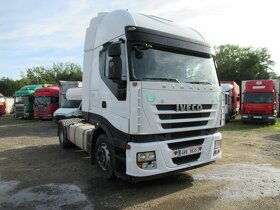 Iveco Stralis AS 440S50 ADR - 3