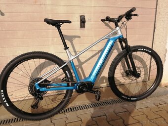 Ebike Mondraker Prime 29, veľ. L - 3