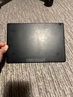 Lenovo Tab M10 Gen 1 - 3