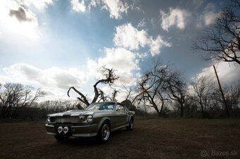 Ford Mustang Fastback „Eleanor“ - 3