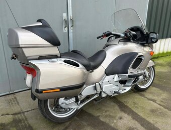 BMW K1200LT…..1999…..TOP STAV - 3