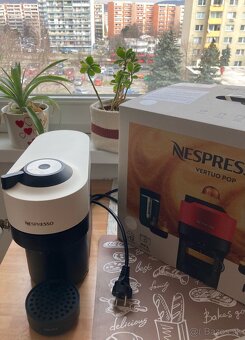 Nespresso Vertuo Pop - 3