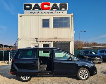 SEAT ALHAMBRA 2.0 TDI 150 STYLE DSG - 3