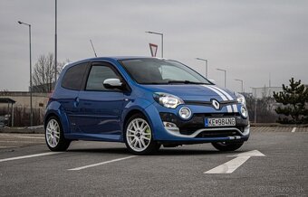 Renault Twingo RS 1.6 16V - 3