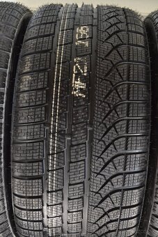 Zimne pneumatiky 245/40 R19 a 275/35 R19 znacka Pirelli - 3