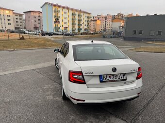 Octavia sedan 3 - 3