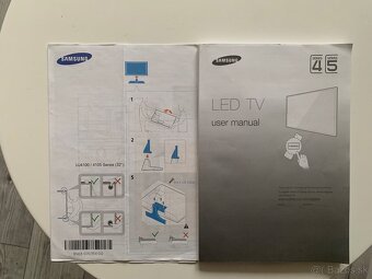 SAMSUNG UE32J4100 - 3