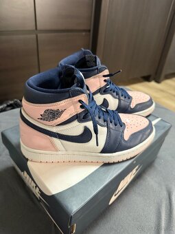 Air Jordan 1 Retro High OG Atmosphere - 3