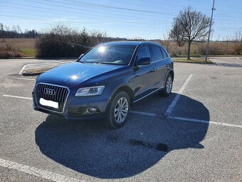 Audi Q5,2016,diesel,Top Stav - 3