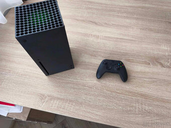 Xbox series X - 3