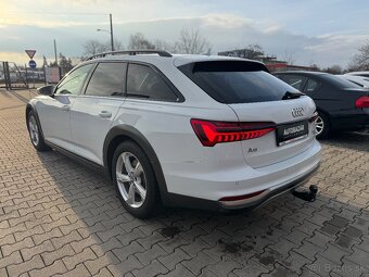 Audi A6  Allroad Quattro - 3