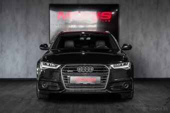 ✅Audi A6 Avant 3.0 TDI DPF 218k quattro S tronic - 3