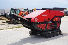 Drvič Red Rhino 5000plus - 3