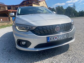 Fiat Tipo kombi - 3