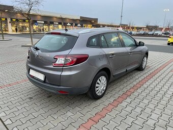 Renault Megane 1.9 DCi kombi - 3