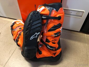 Alpinestars Ktm Tech 7 mx 44.5 - 3