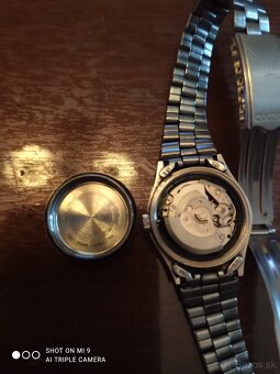 Predam Seiko 5 - 3