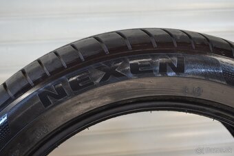 285/45 R20 Letne pneumatiky Nexen 4ks - 3