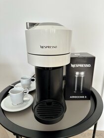 NESPRESSO KRUPS Vertuo Next - 3