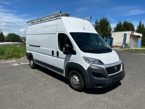 Fiat Ducato L3H3 MAXI, DPH, bez AD Blue - 3