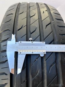 205/60 R16 letné SEMPERIT - 3