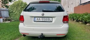 Volkswagen Golf Variant 1.6 TDI Comfortline - 3