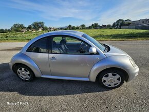 Vw beetle 2.0 - 3