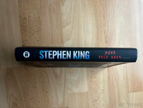 Stephen King - Když teče krev - 3