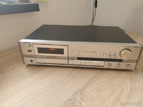 LUXMAN K-406 1982-1985 - 3