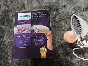 Zehlicka Philips Style touch pure - 3