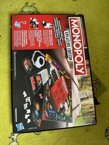 MONOPOLY - 3