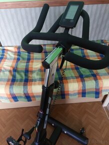 Cyklotrenažér BH FITNESS RDX 1.1 - 3