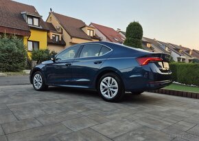 Škoda Octavia 2.0 TDI SCR JOY DSG - 3