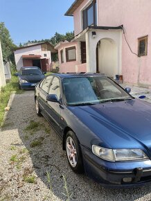 Honda Accord 5G CE9 2.2 F22Z2 - 3