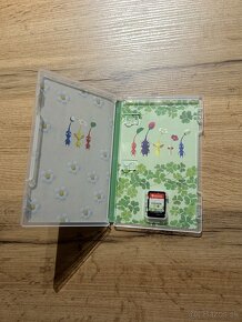 Pikmin 1+2 Nintendo Switch - 3