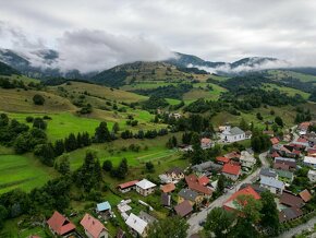 Rodinný dom na predaj - Liptovské Revúce - 3