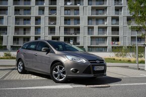 Ford Focus combi - 3