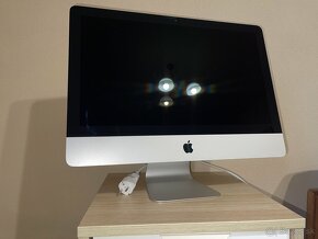 iMac 21,5" 2014 - 3