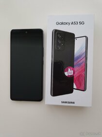 Samsung Galaxy A53 5G - 3