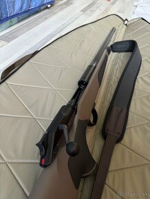 Blaser R8 Savanah - 3