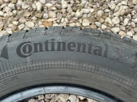 225/65R16C 112/110T Continental VanContact Eco - 3