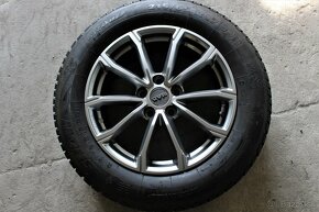 17”--ORIGINAL--MAK---KIA / HYUNDAI--5x114,3 r17--ZIMNA--SADA - 3