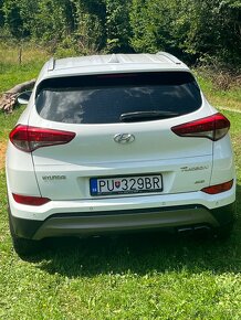 Hyundai Tucson - 3