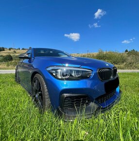 BMW M140i xd Akrapovic,O.Z ultraleggrra, carbon … - 3