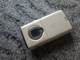 Nokia N95 8GB biela - 3