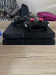 Playstation 4 1TB - 3