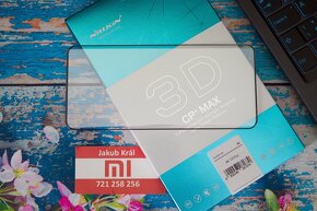 Nillkin tvrdené sklo pre Xiaomi (5 typov) - od 8€ do 14€ - 3