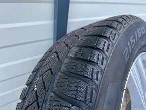 VW Group 215/60 R16 - 3